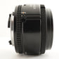 Nikon AF NIKKOR 28mm F2.8 AF Wide Angle Lens from Japan #2275