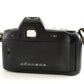 Nikon F90X + AF NIKKOR 28-70mm F3.5-4.5 D SLR 35mm Film Camera from Japan #3784