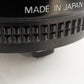 Nikon AF NIKKOR 28mm F2.8 AF Wide Angle Lens from Japan #2275