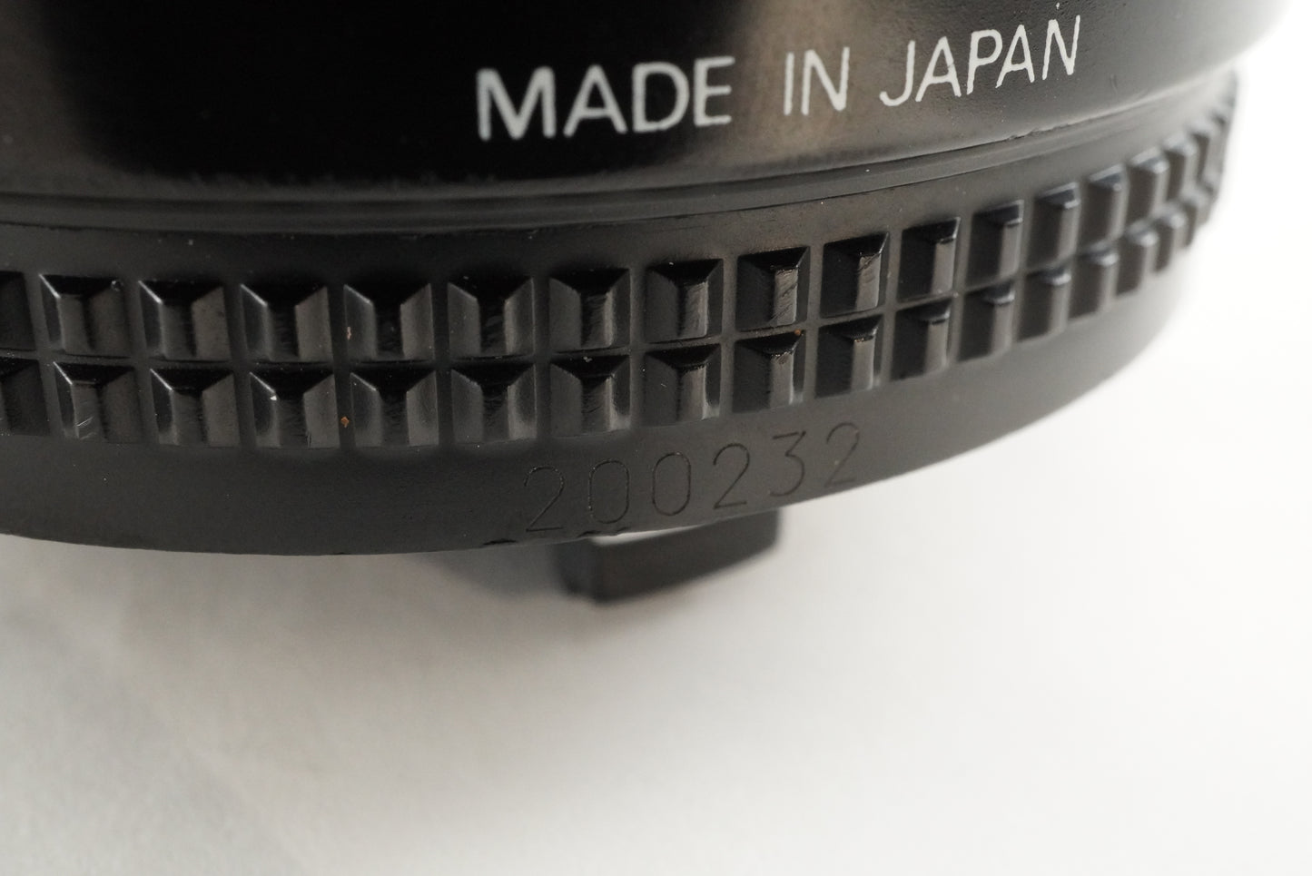 Nikon AF NIKKOR 28mm F2.8 AF Wide Angle Lens from Japan #2275