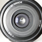 Nikon AF NIKKOR 28mm F2.8 AF Wide Angle Lens from Japan #2275