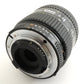 Nikon F90X + AF NIKKOR 28-70mm F3.5-4.5 D SLR 35mm Film Camera from Japan #3784