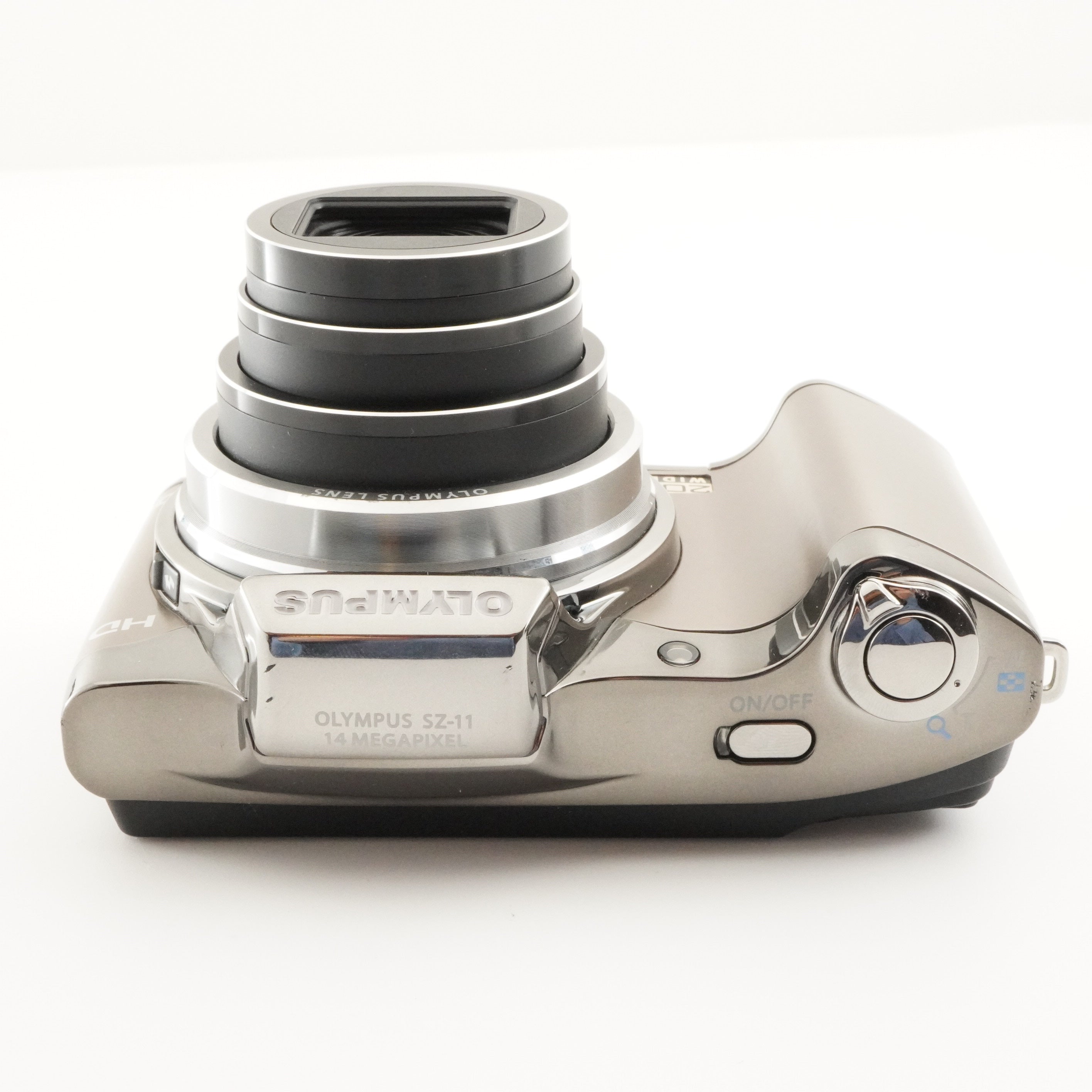 Olympus SZ-11 デジタルカメラ&充電器3個&ケース 3点セット Olympus SZ