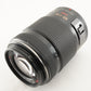 Panasonic LUMIX G X VARIO PZ 45-175mm F4-5.6 ASPH. In Box Lens from Japan #2238