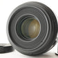 Canon EF-S 60mm F2.8 MACRO USM AF MACRO Lens from Japan #2252