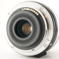 Canon EF-S 60mm F2.8 MACRO USM AF MACRO Lens from Japan #2252