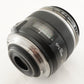 Canon EF-S 60mm F2.8 MACRO USM AF MACRO Lens from Japan #2252