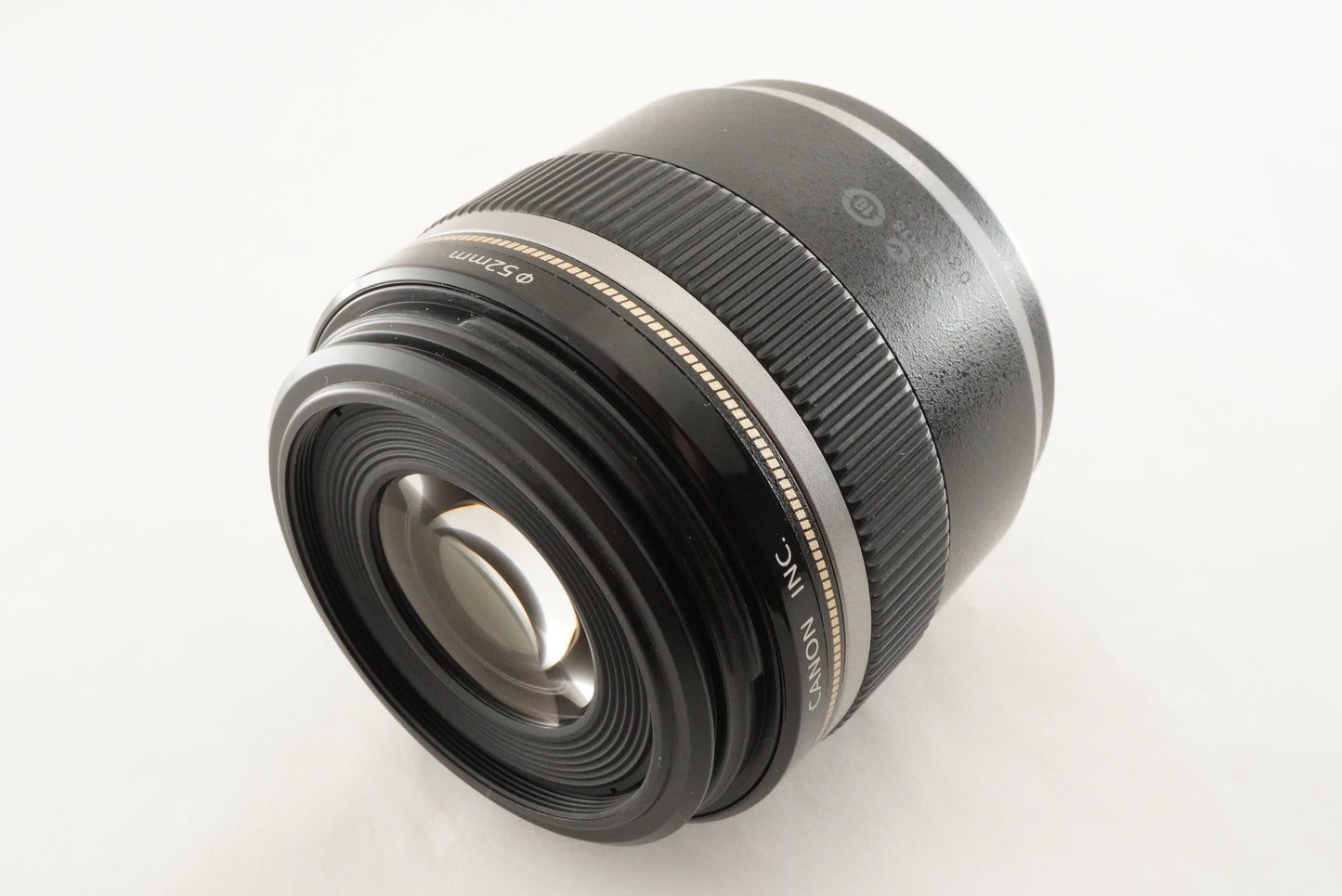 Canon EF-S 60mm F2.8 MACRO USM AF MACRO Lens from Japan #2252