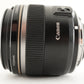 Canon EF-S 60mm F2.8 MACRO USM AF MACRO Lens from Japan #2252