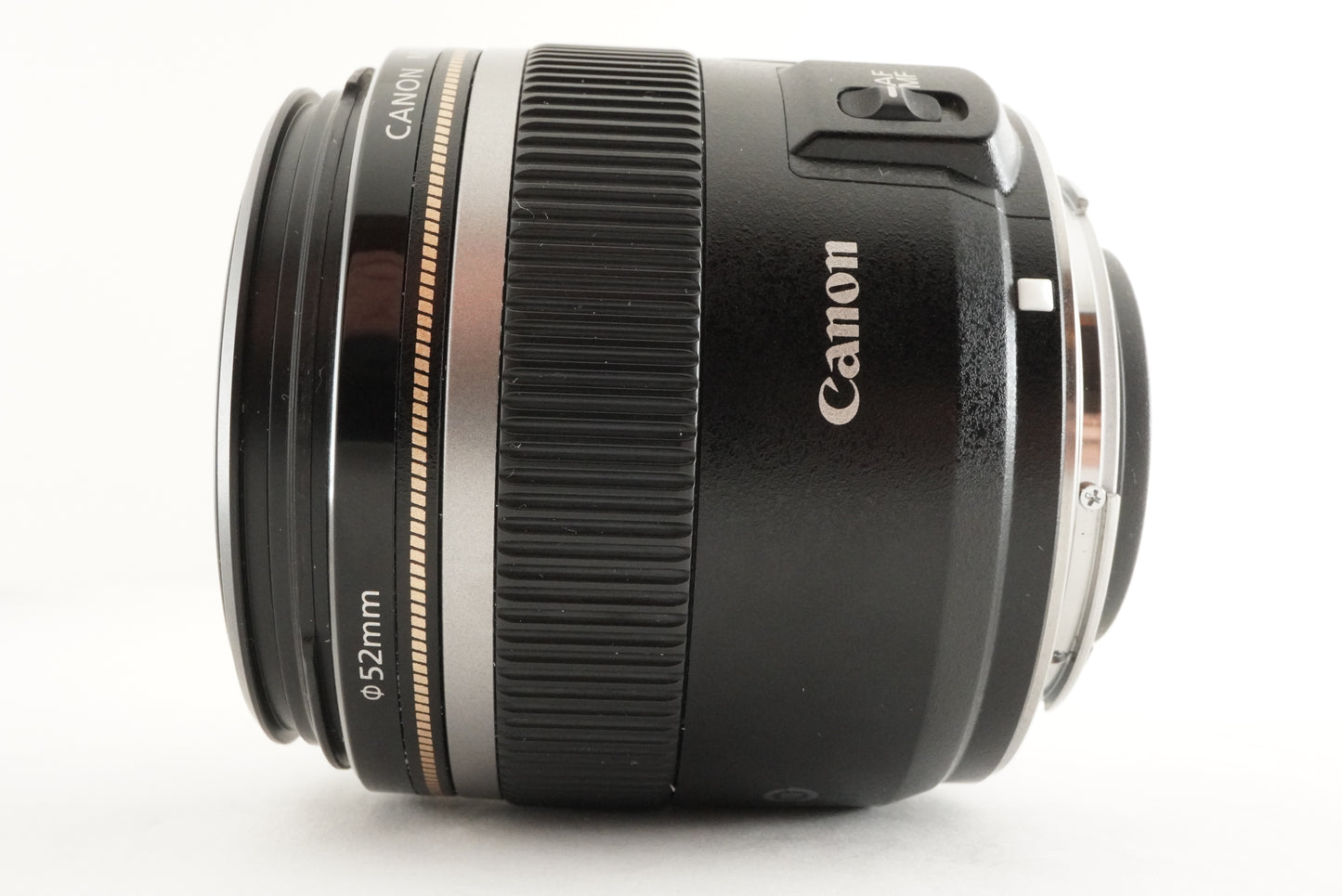 Canon EF-S 60mm F2.8 MACRO USM AF MACRO Lens from Japan #2252