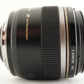 Canon EF-S 60mm F2.8 MACRO USM AF MACRO Lens from Japan #2252