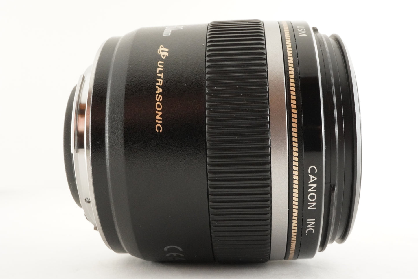 Canon EF-S 60mm F2.8 MACRO USM AF MACRO Lens from Japan #2252