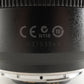 Canon EF-S 60mm F2.8 MACRO USM AF MACRO Lens from Japan #2252