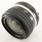 Nikon Ai-s NIKKOR 28mm F2.8 MF Wide Angle Lens from Japan #1736