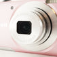 Canon PowerShot A2600 Pink With 4GB SDHC Card Digital Camera from Japan #2211