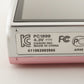 Canon PowerShot A2600 Pink With 4GB SDHC Card Digital Camera from Japan #2211