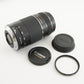 Canon EF 75-300mm F4-5.6 III USM AF Telephoto Lens from Japan #4068