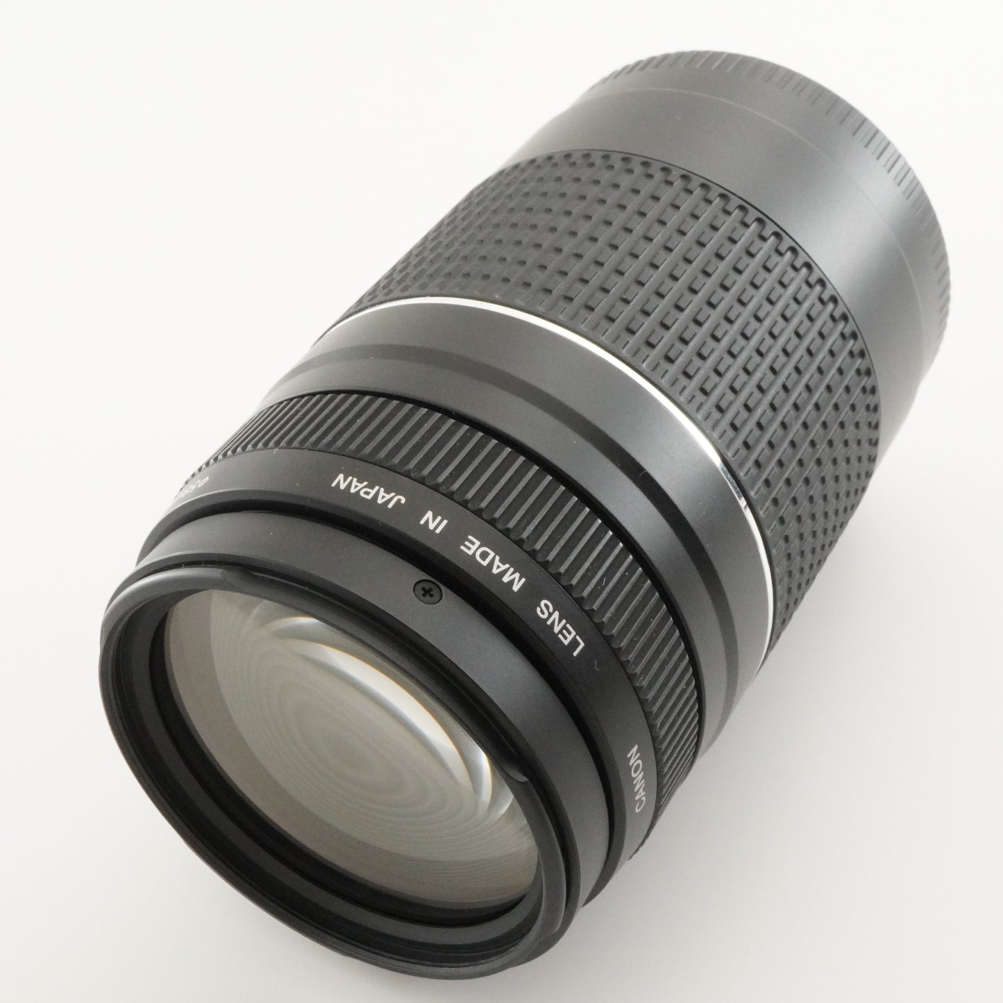 Canon EF 75-300mm F4-5.6 III USM AF Telephoto Lens from Japan #4068