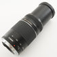 Canon EF 75-300mm F4-5.6 III USM AF Telephoto Lens from Japan #4068