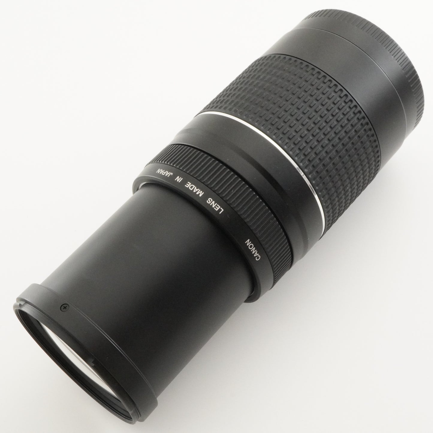 Canon EF 75-300mm F4-5.6 III USM AF Telephoto Lens from Japan #4068