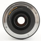 Canon EF 75-300mm F4-5.6 III USM AF Telephoto Lens from Japan #4068