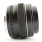 Canon EF 50mm F1.4 USM AF Standard Prime Lens from Japan #4266
