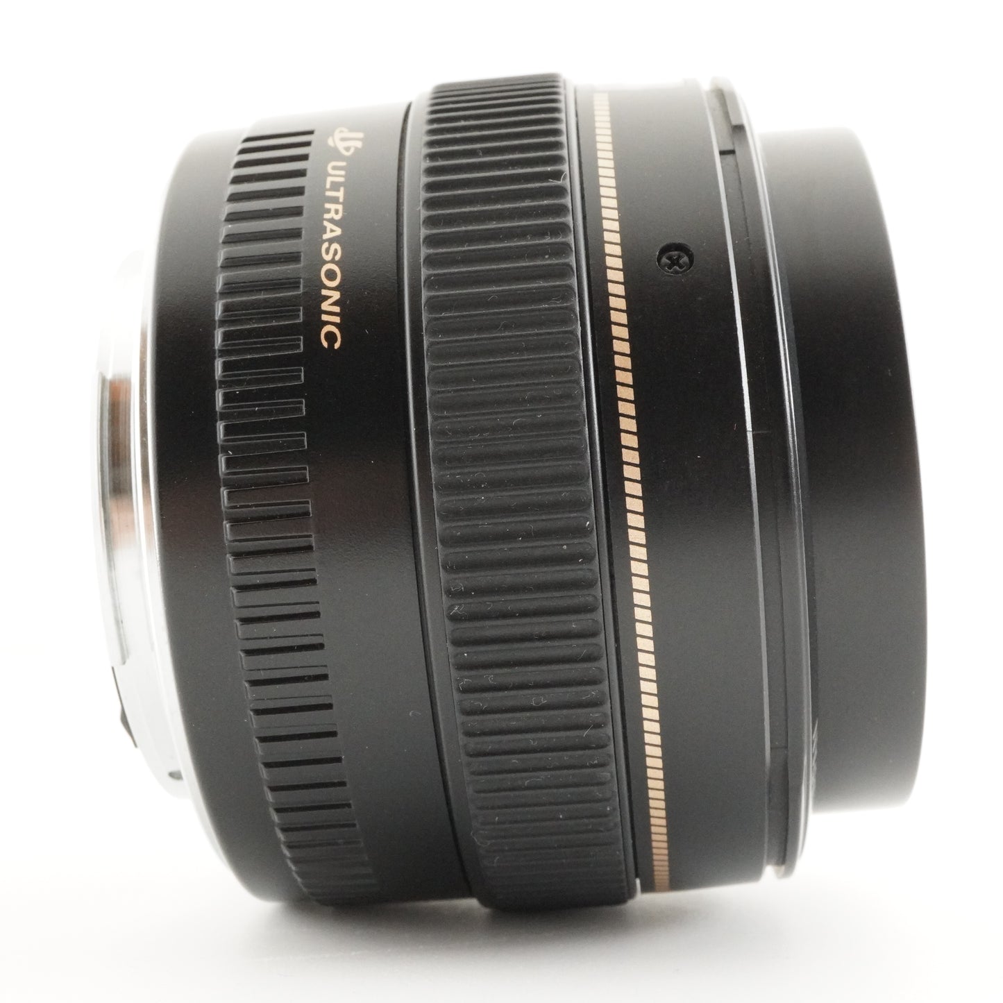 Canon EF 50mm F1.4 USM AF Standard Prime Lens from Japan #4266