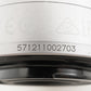 Canon EF-M 55-200mm F4.5-6.3 IS STM Silver AF Telephoto Lens from Japan #4268