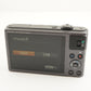 Canon PowerShot SX620 HS Black With 4GB SDHC Card from Japan #7204
