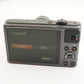 Canon PowerShot SX620 HS Black With 4GB SDHC Card from Japan #7205
