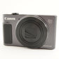 Canon PowerShot SX620 HS Black With 4GB SDHC Card from Japan #7205