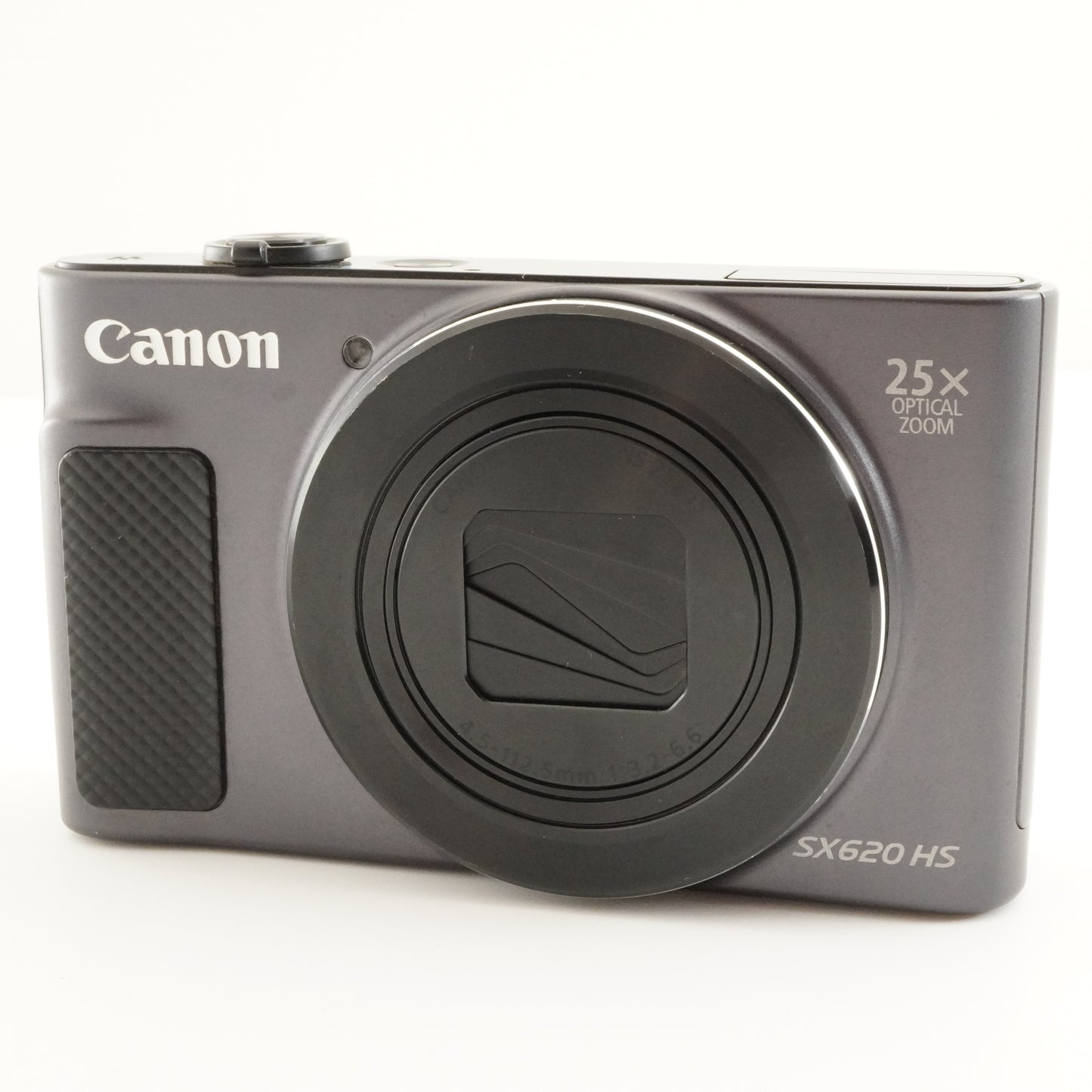 Canon PowerShot SX620 HS Black With 4GB SDHC Card from Japan #7205