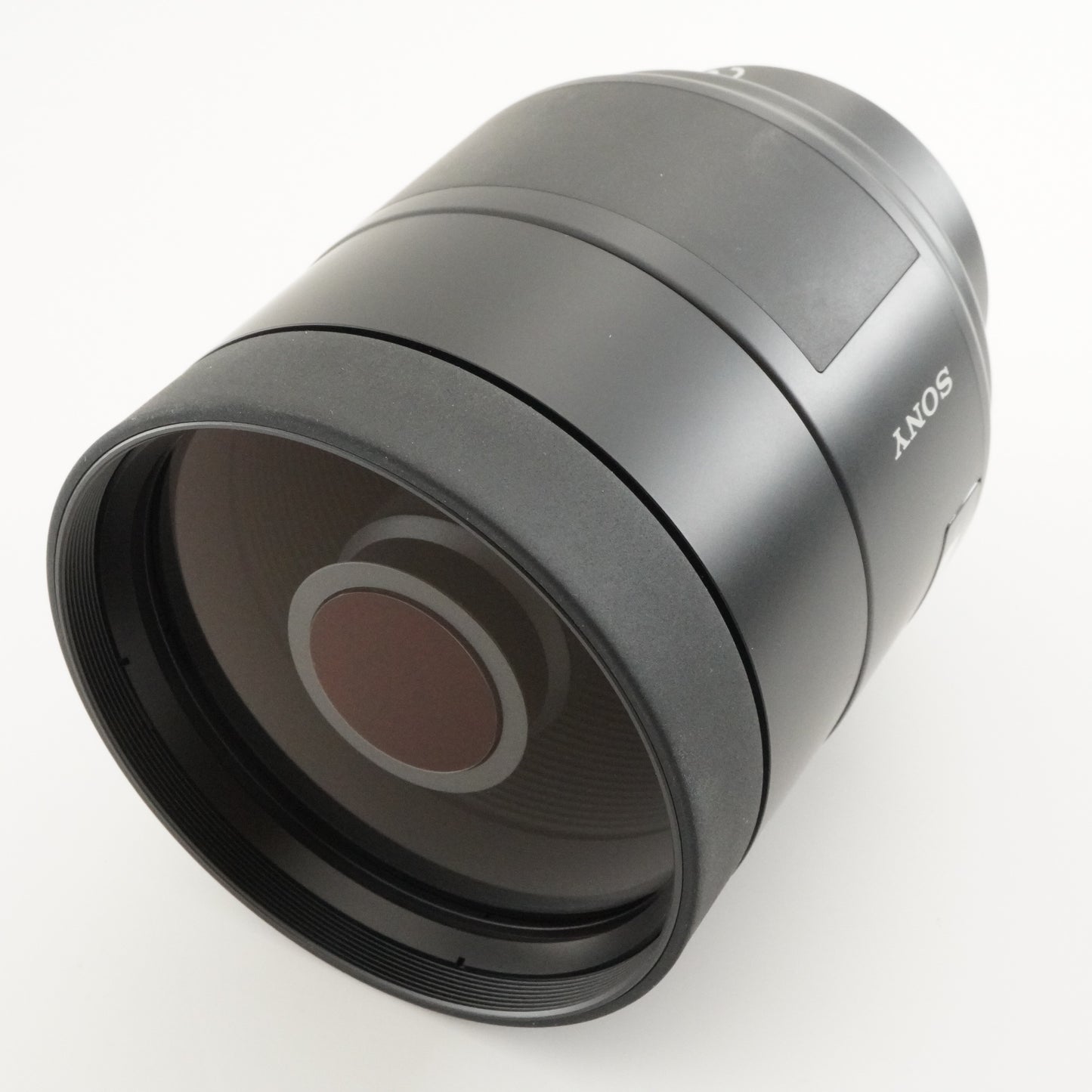 SONY 500mm F8 Reflex SAL500F80 AF Prime Lens from Japan #4122