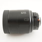 SONY 500mm F8 Reflex SAL500F80 AF Prime Lens from Japan #4122
