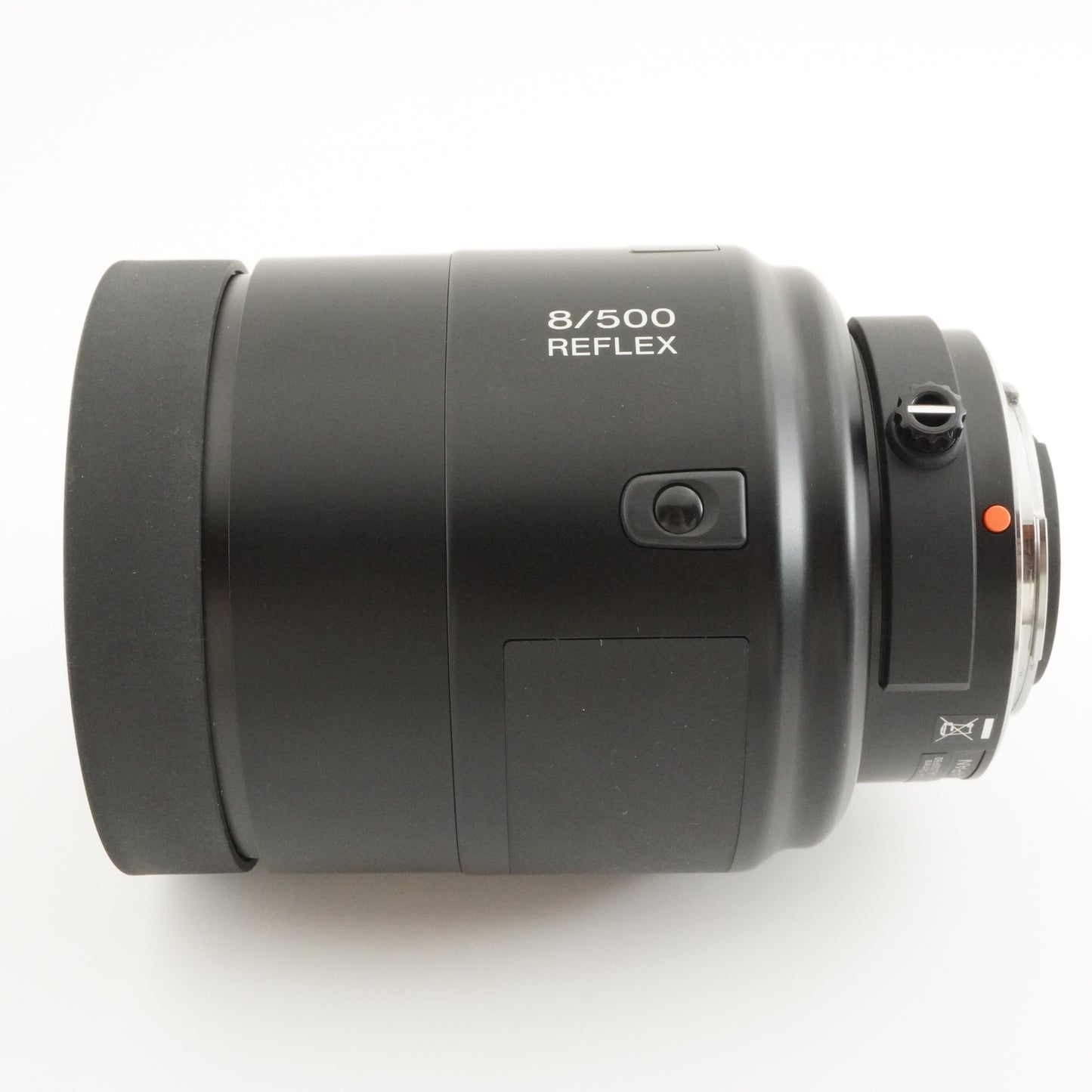 SONY 500mm F8 Reflex SAL500F80 AF Prime Lens from Japan #4122