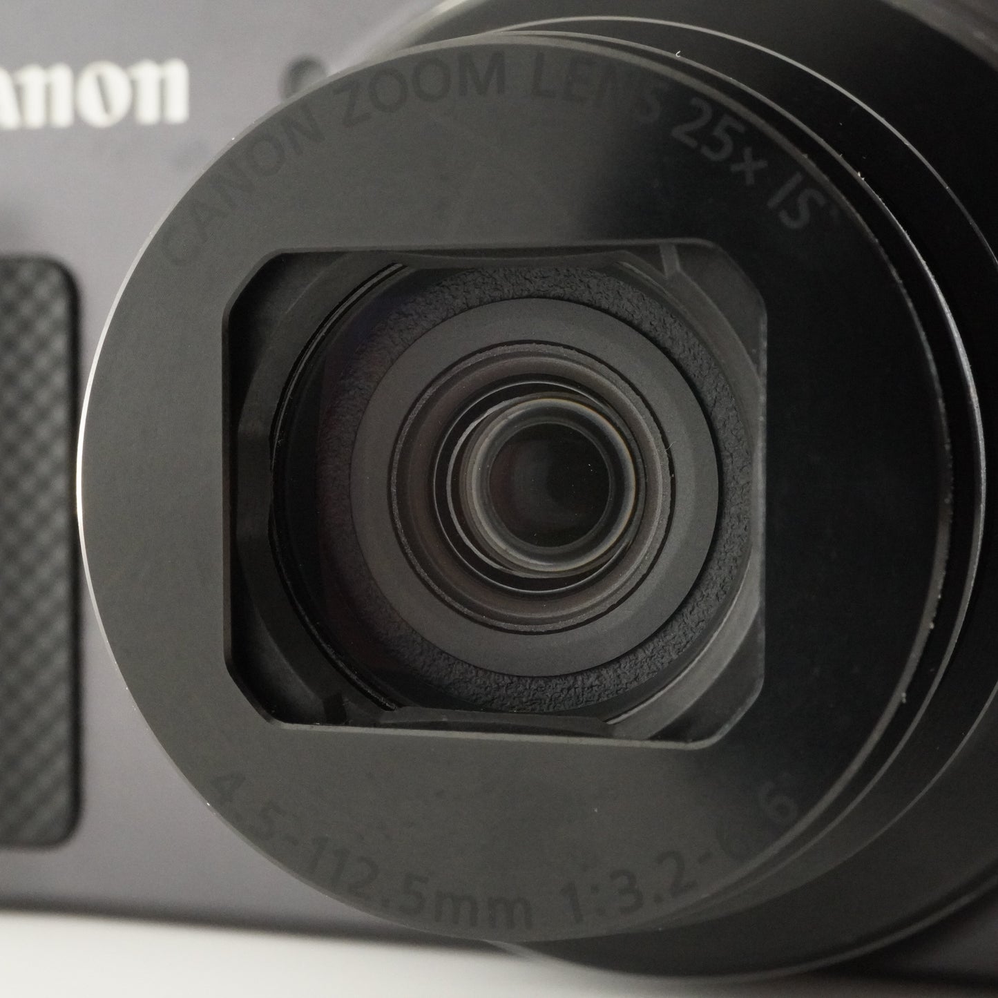 Canon PowerShot SX620 HS Black With 4GB SDHC Card from Japan #7205