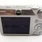 Canon IXY DIGITAL 900 IS Silver With 2GB SD Card Digital Camera from Japan #2235