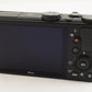 Nikon COOLPIX P340 Black With 4GB SDHC Card Digital Camera from Japan #2259