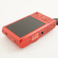 Canon PowerShot SX610 HS Red With 4GB SDHC Card Digital Camera from Japan #7264