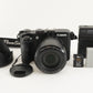 Canon G3X With 8GB SDHC Card  Point & Shoot Digital Camera from Japan #2228