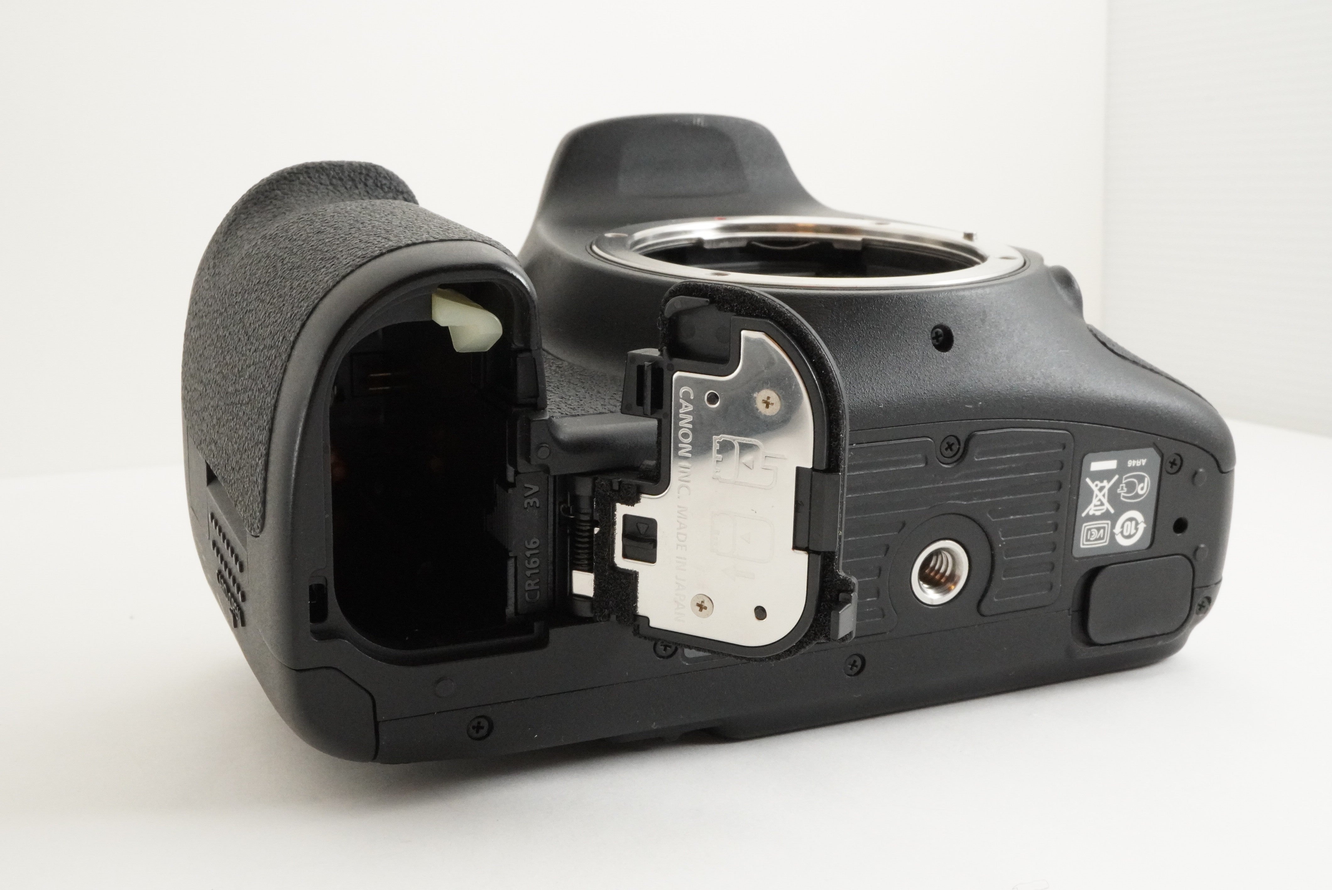 S/C 13,072] Canon EOS 7D + EF-S 17-85mm F4-5.6 IS USM from
