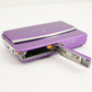 FUJIFILM FinePix Z90 Purple In Box With 4GB SDHC Card from Japan #7221
