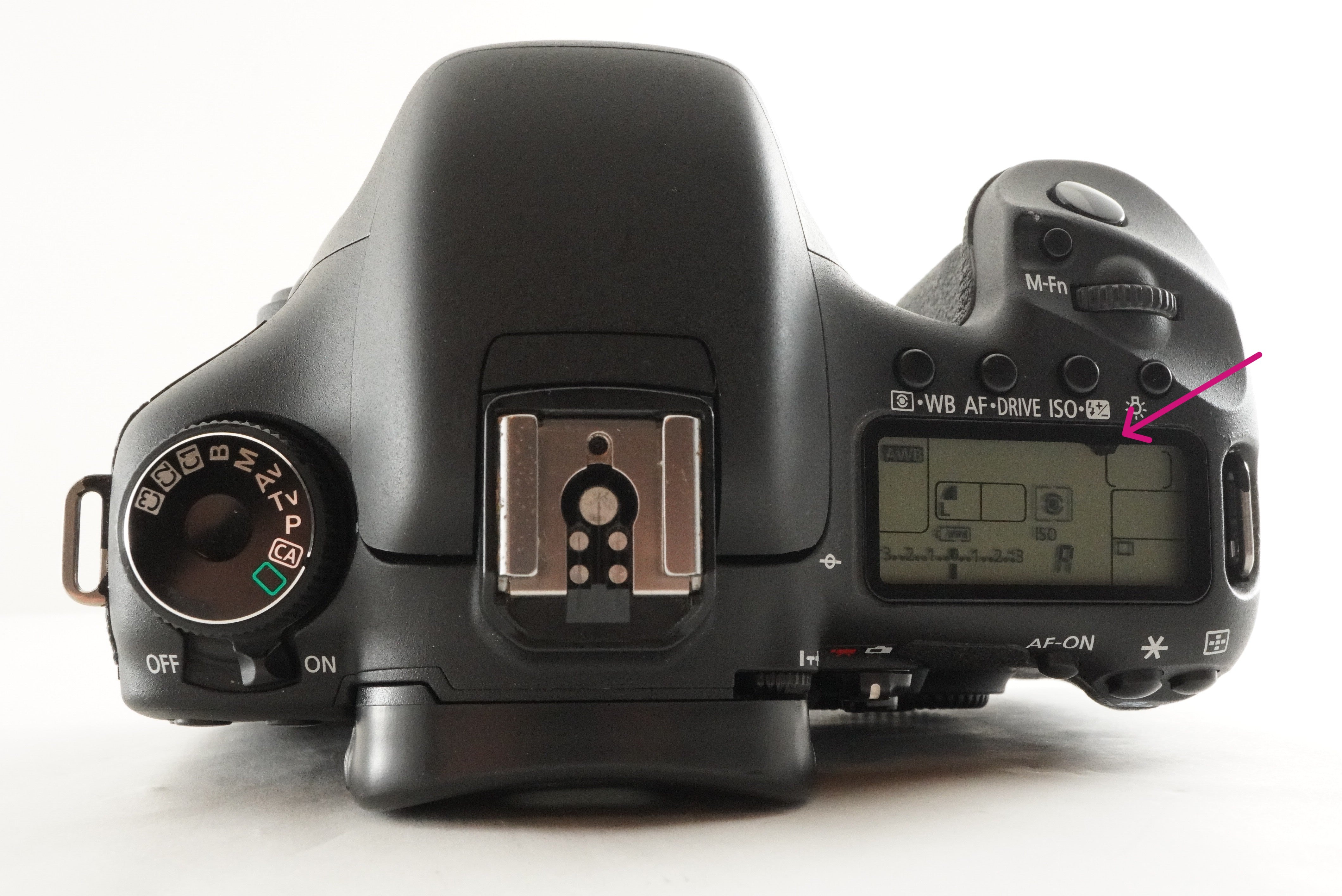 S/C 13,072] Canon EOS 7D + EF-S 17-85mm F4-5.6 IS USM from Japan