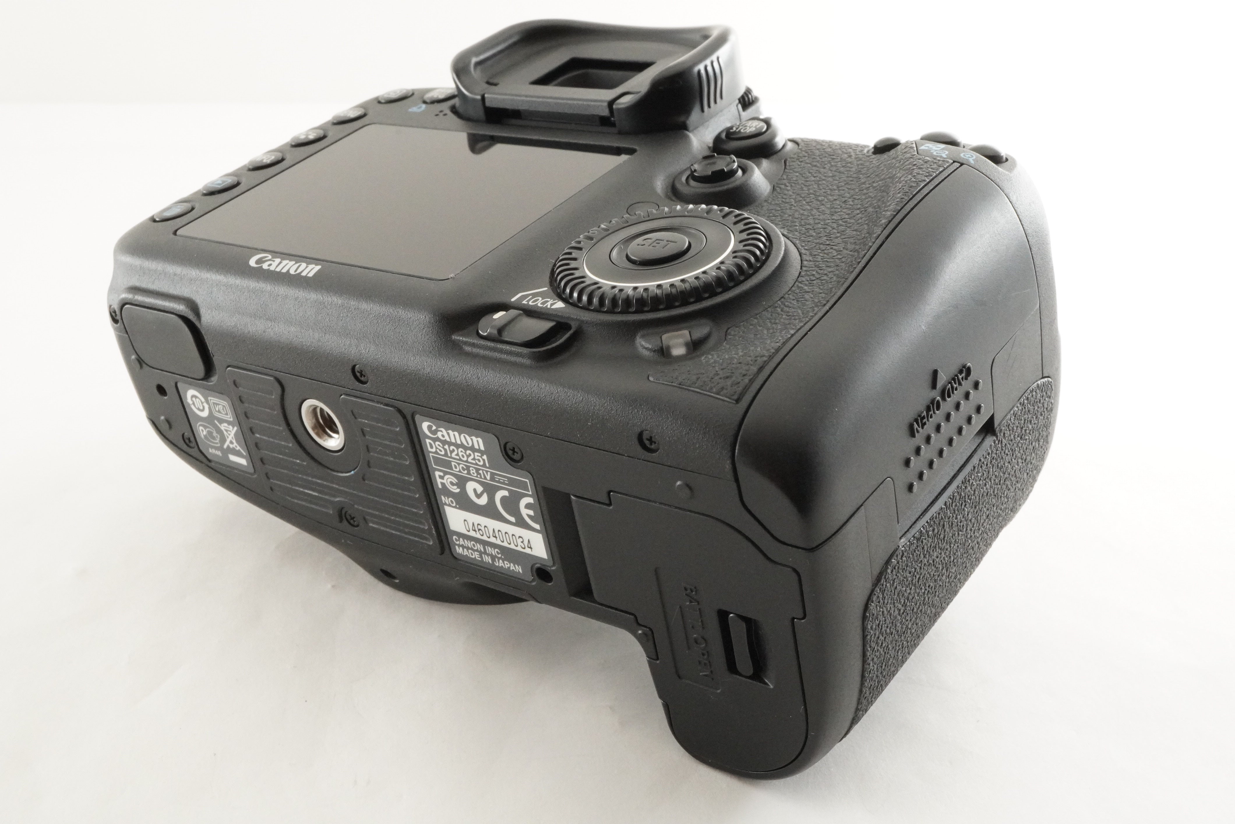 Canon 7D EF-S17〜85IS Amazon.com : Canon EOS-7D Digital SLR Camera/Lens Kit, with