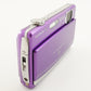 FUJIFILM FinePix Z90 Purple In Box With 4GB SDHC Card from Japan #7221