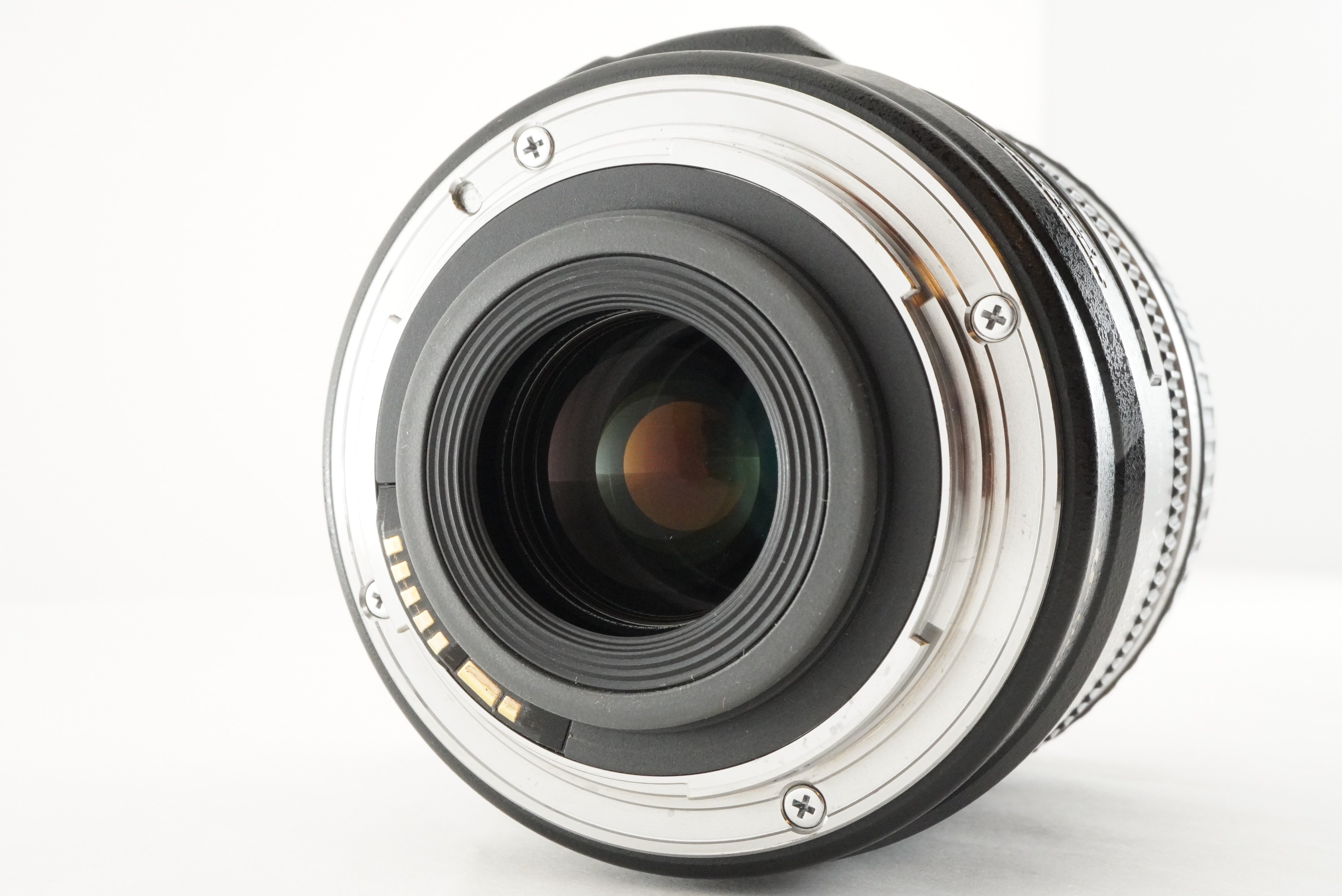 S/C 13,072] Canon EOS 7D + EF-S 17-85mm F4-5.6 IS USM from