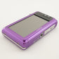 FUJIFILM FinePix Z90 Purple In Box With 4GB SDHC Card from Japan #7221