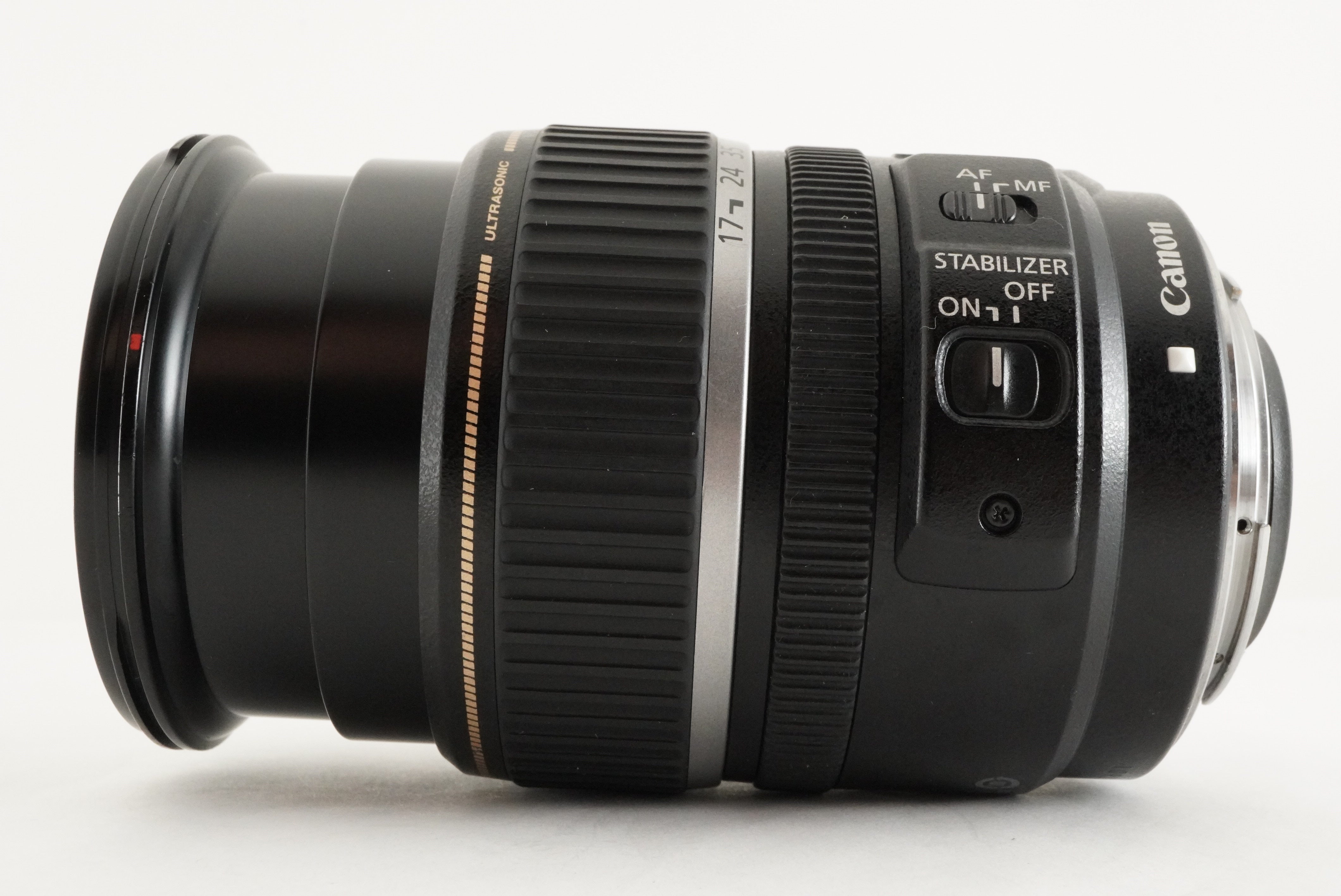 S/C 13,072] Canon EOS 7D + EF-S 17-85mm F4-5.6 IS USM from