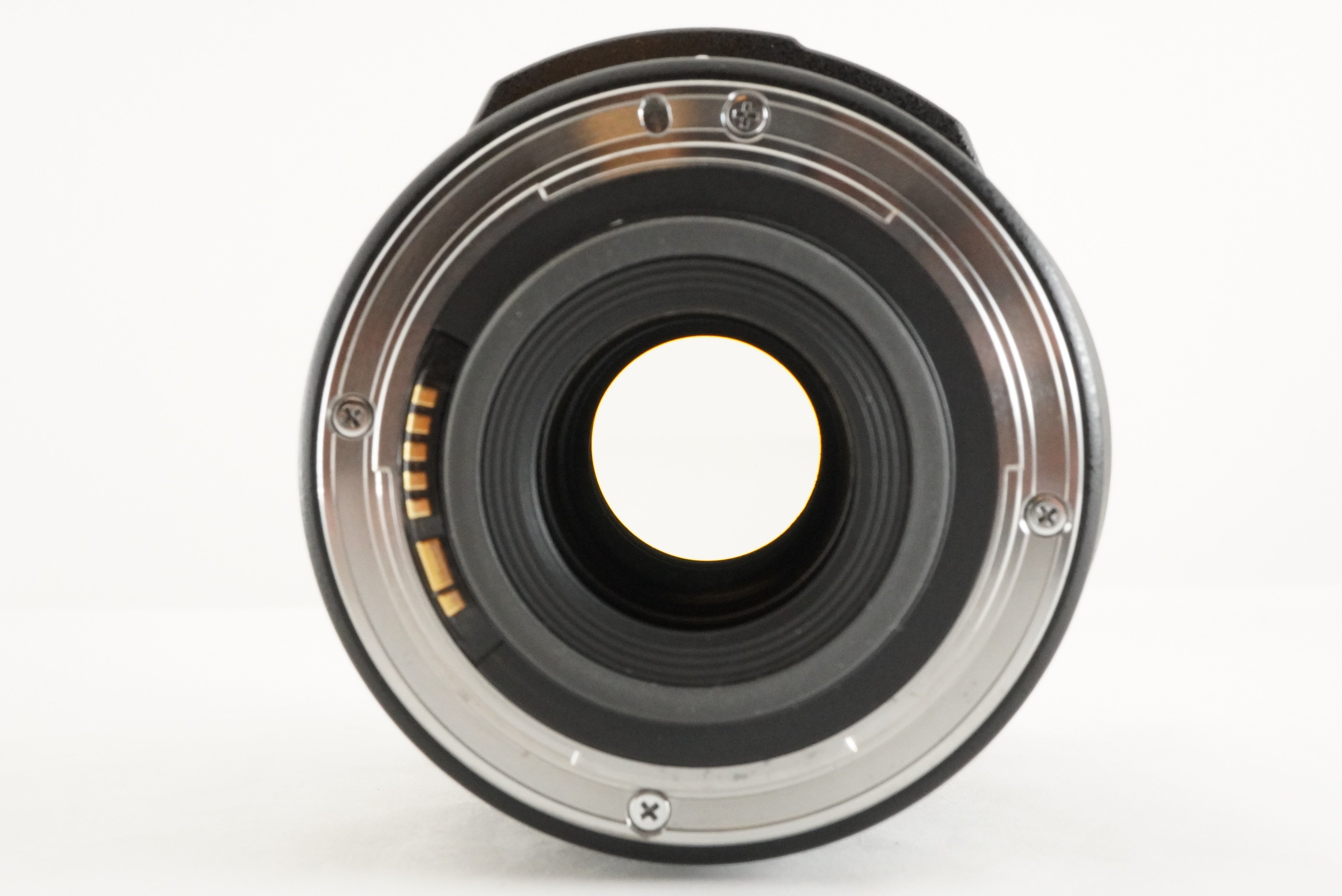 S/C 13,072] Canon EOS 7D + EF-S 17-85mm F4-5.6 IS USM from Japan