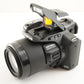 OLYMPUS STYLUS SP-100EE Black In Box With 4GB SDHC Card from Japan #7191